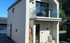 Chalet Orkanger Convenience&Serenity